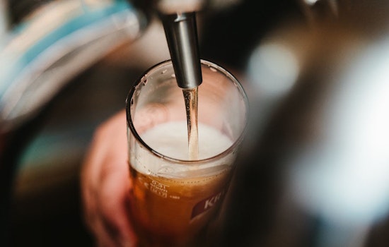 Las Vegas boasts a hot lineup of food and drink events this week