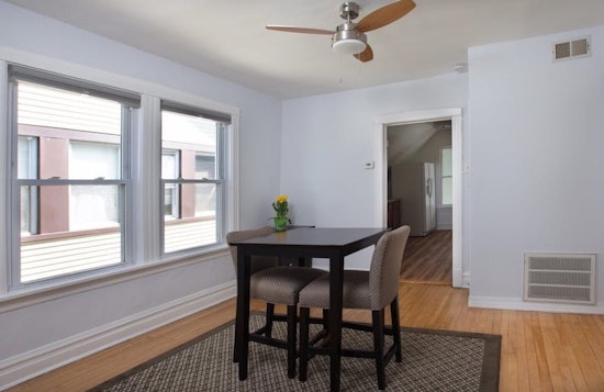 The most affordable apartment rentals in Avondale, Chicago