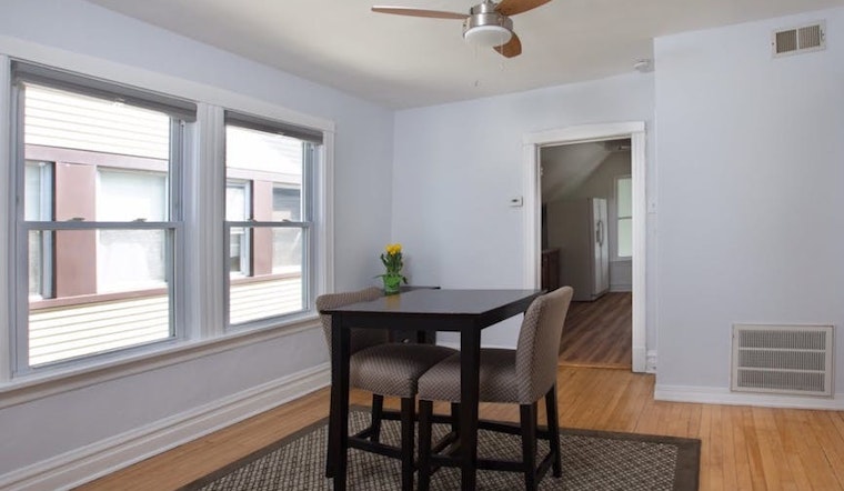 The most affordable apartment rentals in Avondale, Chicago