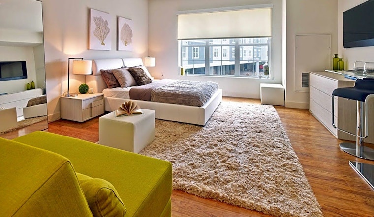 Renting in Newark: What will $2,500 get you?