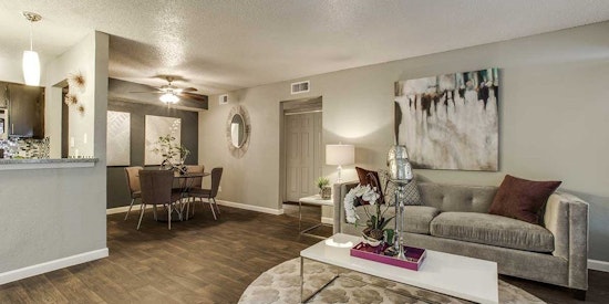 Renting in Arlington: What will $1,300 get you?