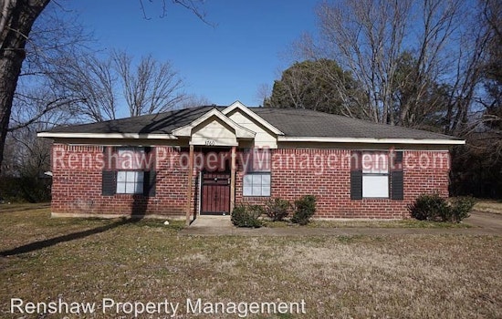 The most inexpensive apartment rentals in Raleigh, Memphis