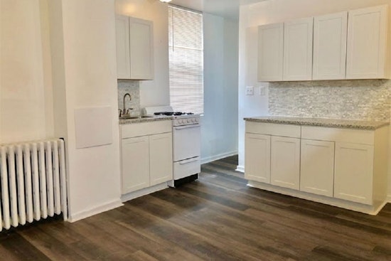 The most inexpensive apartment rentals in Charles Village, Baltimore