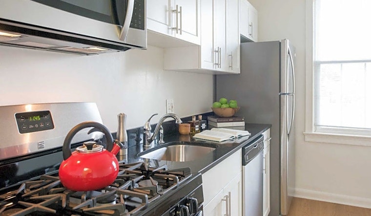 Renting in Washington: What will $2,600 get you?