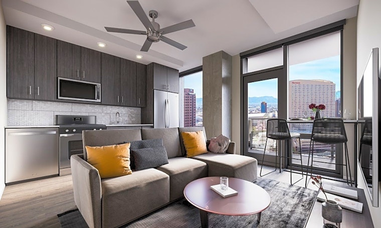 Renting in Phoenix: What will $1,800 get you?