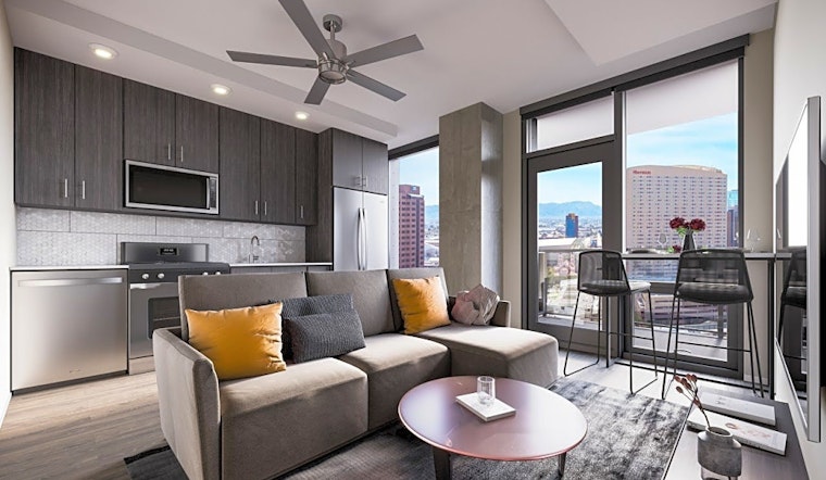 Renting in Phoenix: What will $1,800 get you?
