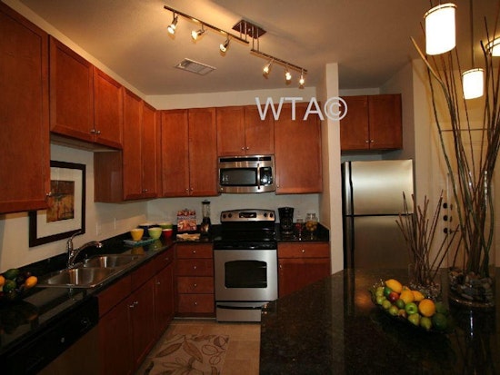 The most inexpensive apartment rentals in Rosedale, Austin