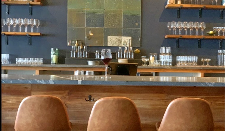 New wine bar Knifebird now open in Midtown