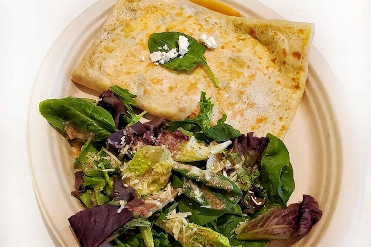 Celebrate Bastille Day with some of Austin's top French fare