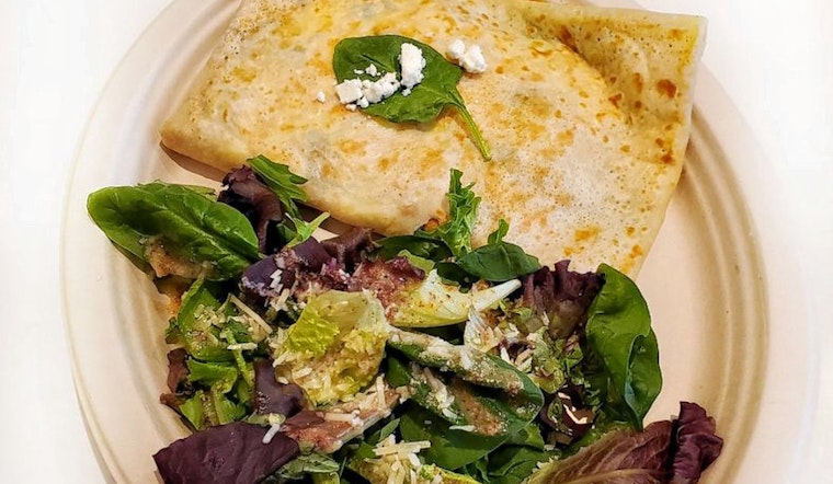 Celebrate Bastille Day with some of Austin's top French fare