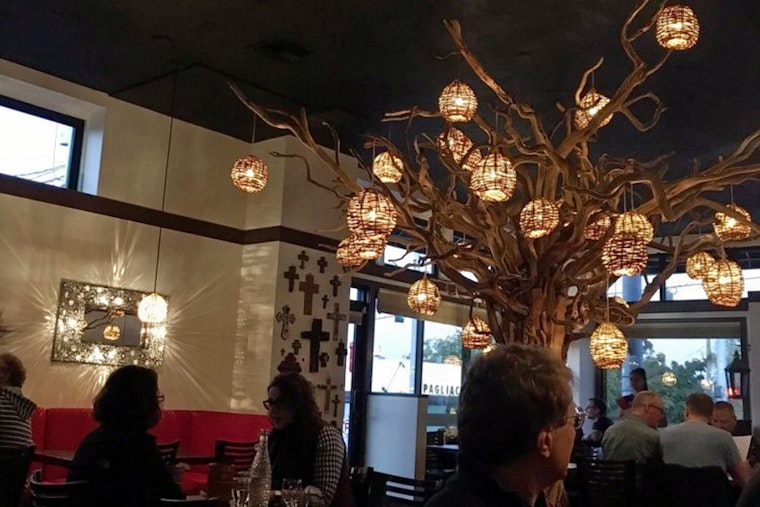 New Capitol Hill Mexican Spot 'D' La Santa' Opens Its Doors