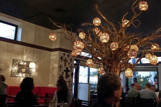 New Capitol Hill Mexican Spot 'D' La Santa' Opens Its Doors