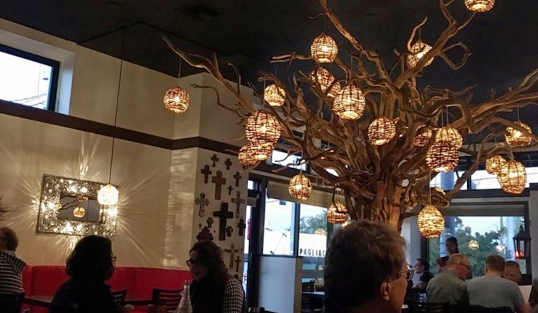 New Capitol Hill Mexican Spot 'D' La Santa' Opens Its Doors