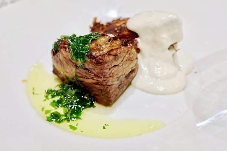 Celebrate Bastille Day with some of New Orleans's top French fare