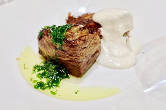 Celebrate Bastille Day with some of New Orleans's top French fare