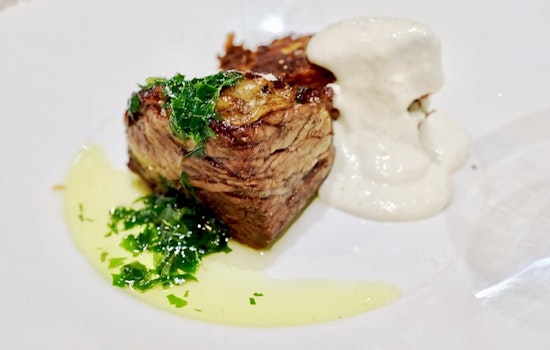 Celebrate Bastille Day with some of New Orleans's top French fare