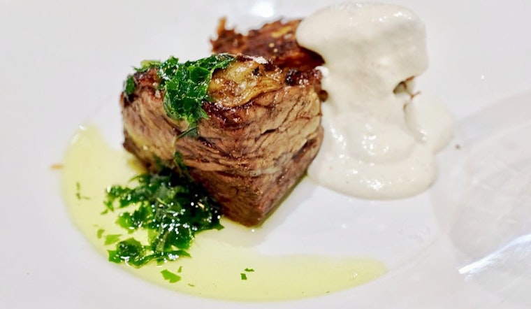Celebrate Bastille Day with some of New Orleans's top French fare