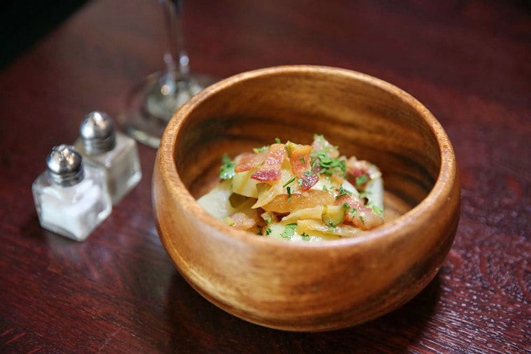 Celebrate Bastille Day with some of Las Vegas's top French fare
