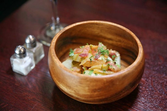 Celebrate Bastille Day with some of Las Vegas's top French fare