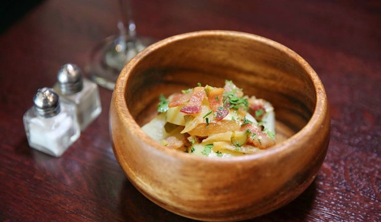 Celebrate Bastille Day with some of Las Vegas's top French fare