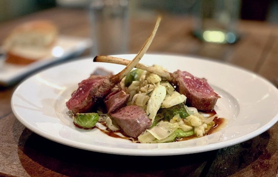 Celebrate Bastille Day with some of Jacksonville's top French fare