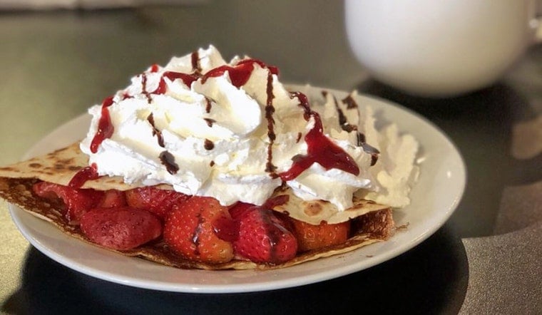 Celebrate Bastille Day with some of Phoenix's top French fare