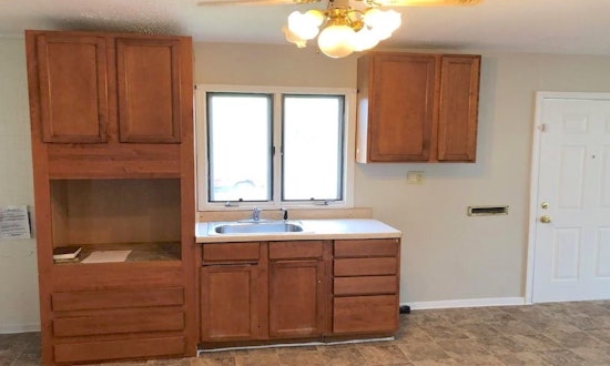 The lowest priced apartment rentals in Martindale-Brightwood, Indianapolis