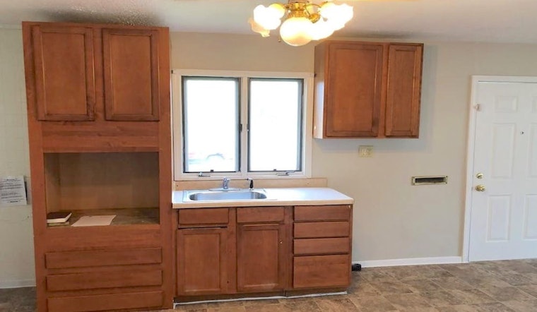 The lowest priced apartment rentals in Martindale-Brightwood, Indianapolis