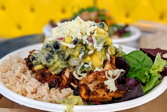 Southern and more: What's trending on Atlanta's food scene?