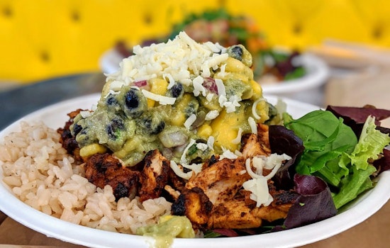 Southern and more: What's trending on Atlanta's food scene?