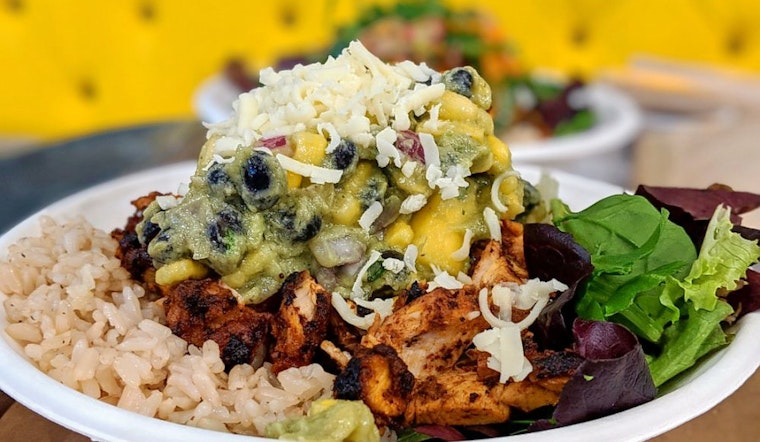 Southern and more: What's trending on Atlanta's food scene?