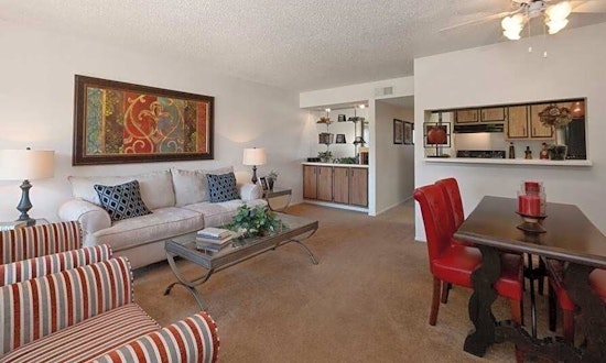Renting in Mesa: What will $1,100 get you?