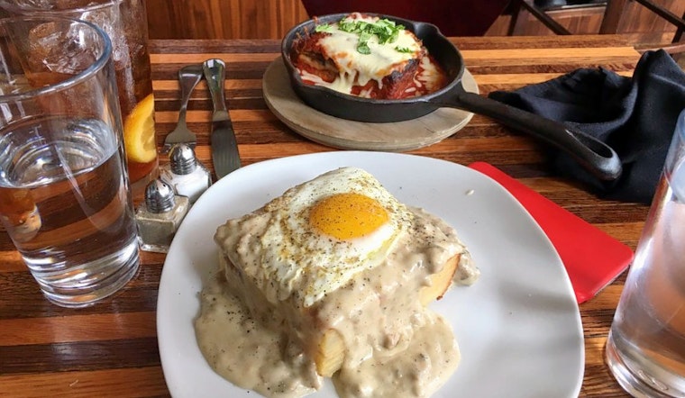 Your guide to the 5 top spots in Kansas City's Southmoreland neighborhood