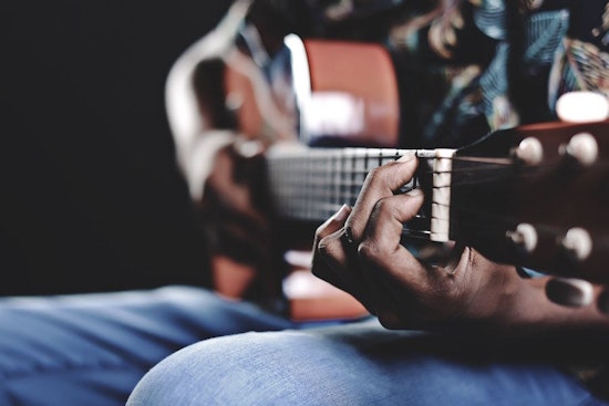 5 intriguing music events in Portland this weekend