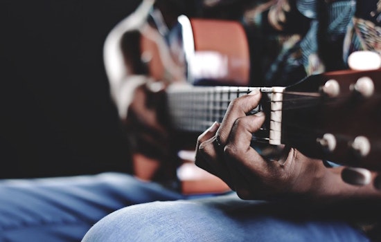 5 intriguing music events in Portland this weekend