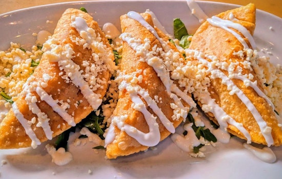 Check out the 5 top spots in St. Louis' West End neighborhood