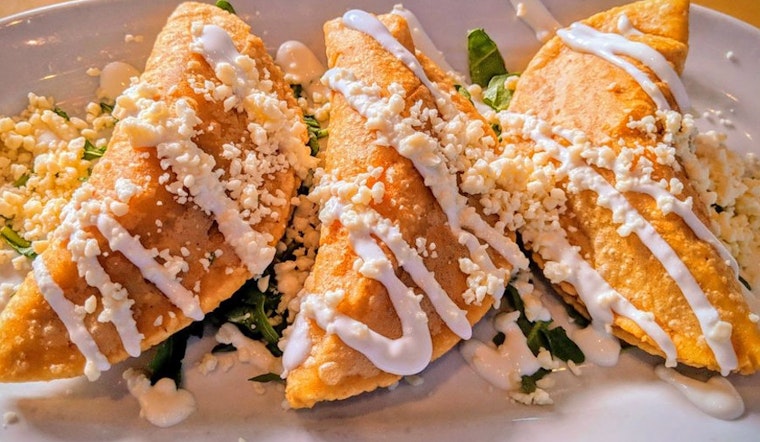 Check out the 5 top spots in St. Louis' West End neighborhood