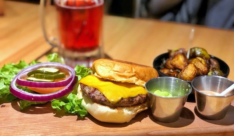 Your guide to the 5 most popular spots in Charlotte's Brookhill neighborhood