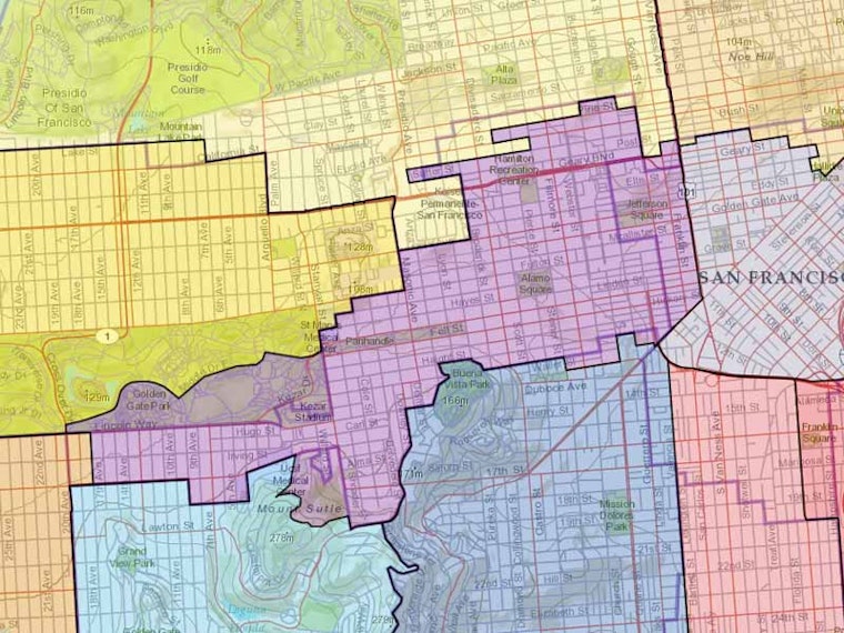 What Should We Ask the D5 Candidates?