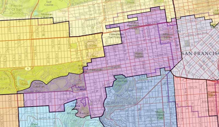 What Should We Ask the D5 Candidates?
