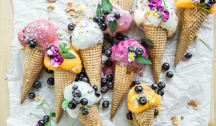 4 great food and drink events in Seattle this weekend