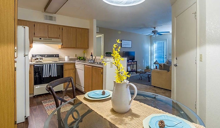 Renting in Tucson: What will $1,200 get you?