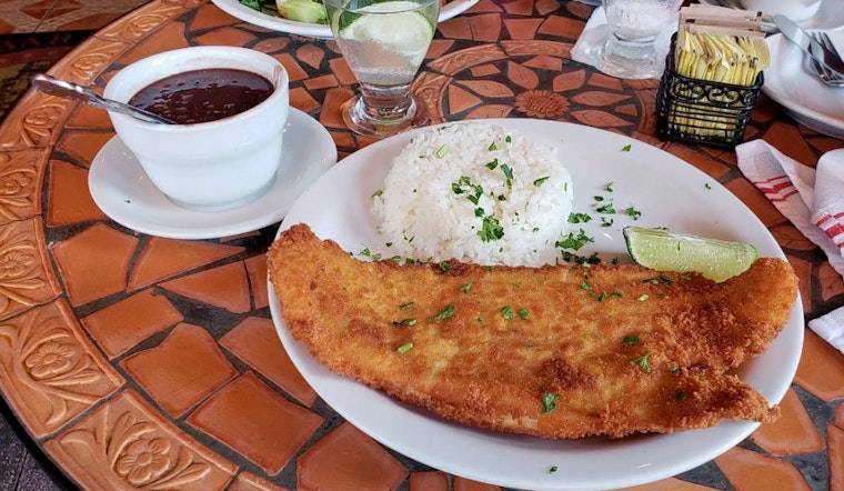 The 4 best Cuban spots in Miami