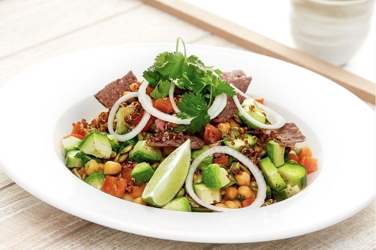 The 4 best vegetarian spots in Mesa