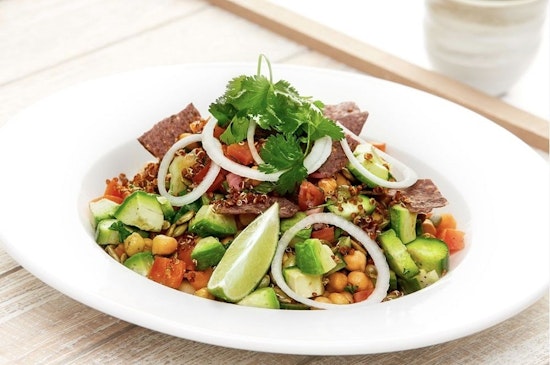The 4 best vegetarian spots in Mesa