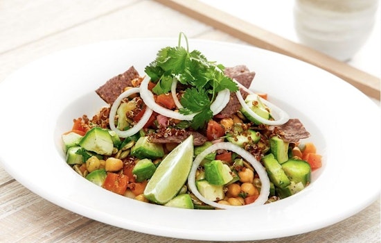 The 4 best vegetarian spots in Mesa