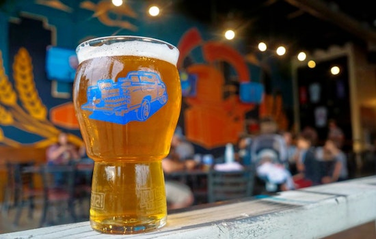 The 4 best breweries in Nashville