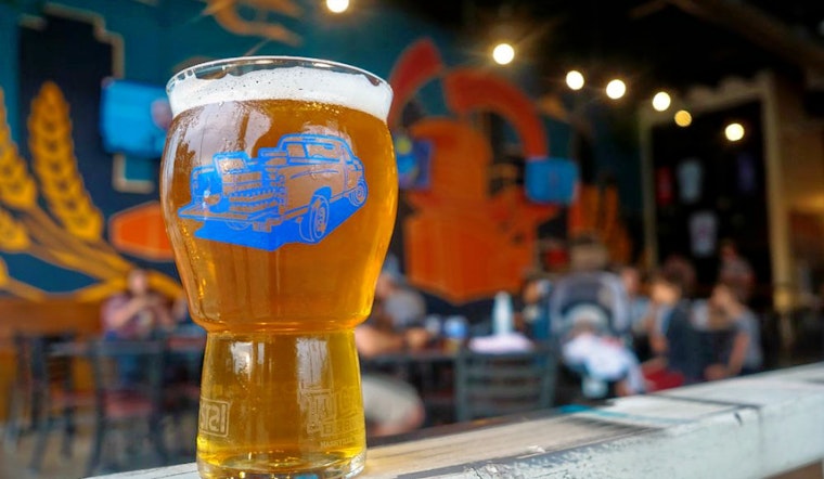 The 4 best breweries in Nashville