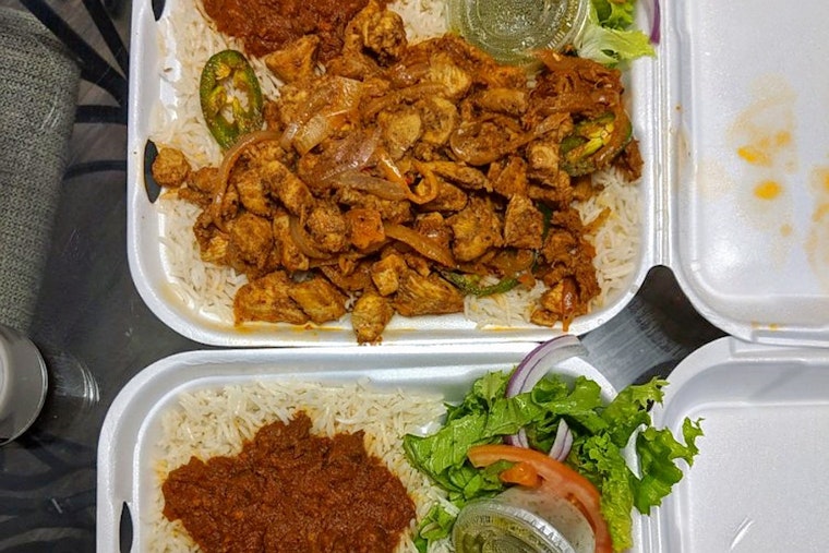 The 5 best Mediterranean spots in Memphis