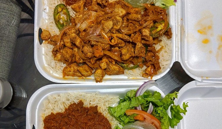 The 5 best Mediterranean spots in Memphis